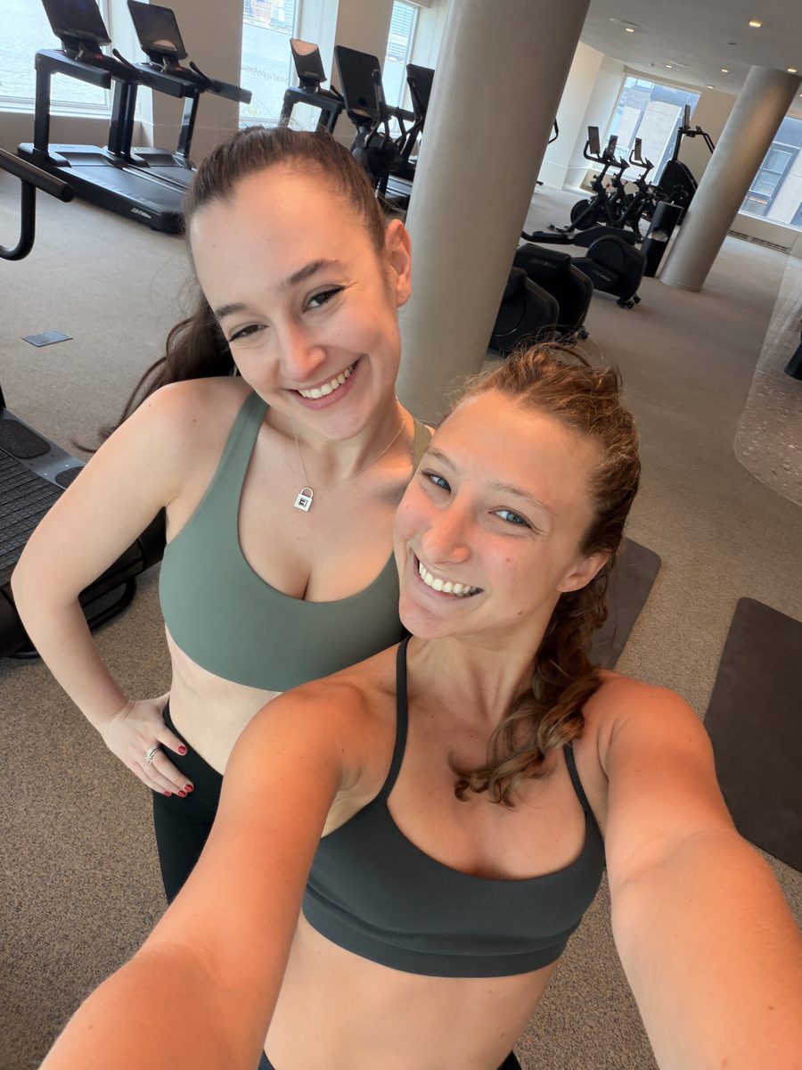 Sculpt Club Membership